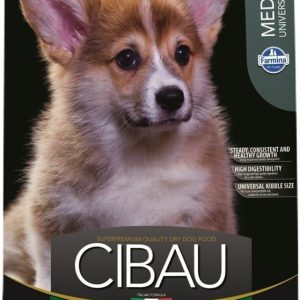 Farmina Cibau Puppy Medium 12 kg - 1 zdjęcie