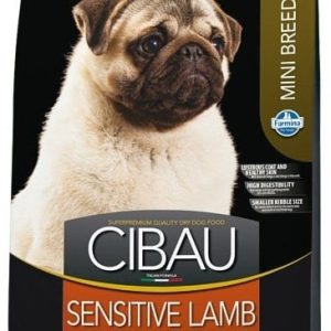 Farmina Cibau Sensitive Lamb Mini 0,8 kg - 1 zdjęcie