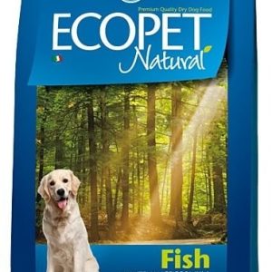 Farmina Ecopet Natural Fish Mini 2,5 kg - 1 zdjęcie