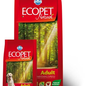 Farmina Ecopet Natural Mini Adult 2,5 kg - 1 zdjęcie