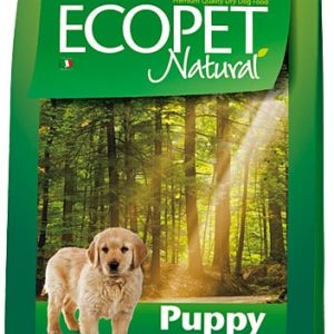 Farmina Ecopet Natural Mini Puppy 12 kg - 1 zdjęcie
