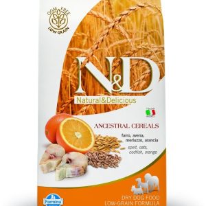 Farmina Low Grain Medium Adult 12 kg - 1 zdjęcie