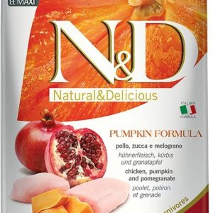 Farmina N&D Grain Free Medium/Maxi Adult 24 kg - 1 zdjęcie