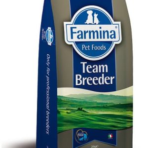 Farmina Team Breeder Basic Lamb 20 kg - 1 zdjęcie