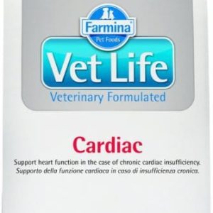 Farmina Vet Life Cardiac 10 kg - 1 zdjęcie