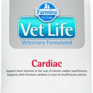 Farmina Vet Life Cardiac 2 kg - 1 zdjęcie