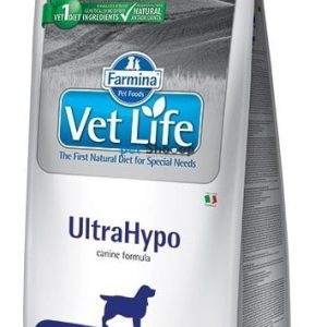 Farmina Vet Life Dog UltraHypo 2 kg - 1 zdjęcie