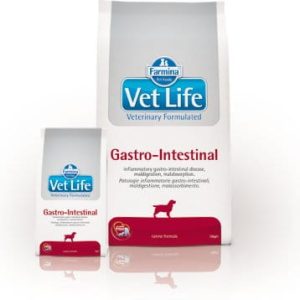 Farmina Vet Life Gastrointestinal 2 kg - 1 zdjęcie