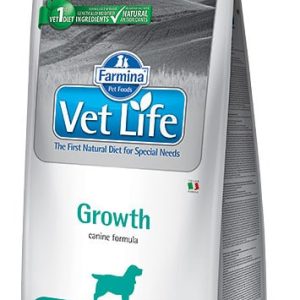 Farmina Vet Life Growth 12 kg - 1 zdjęcie