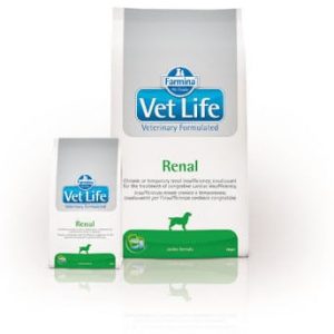 Farmina Vet Life Renal 12 kg - 1 zdjęcie