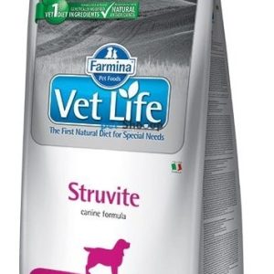 Farmina Vet Life Struvite 12 kg - 1 zdjęcie