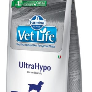 Farmina Vet Life UltraHypo 12 kg - 1 zdjęcie