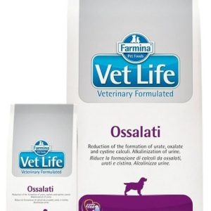 Farmina Vet Life Vet Life OSSALATI DOG 2kg PVT020039S - 1 zdjęcie