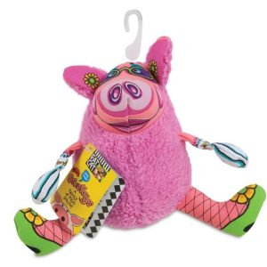 FatCat GRUNTLEYS 26747 - 1 zdjęcie
