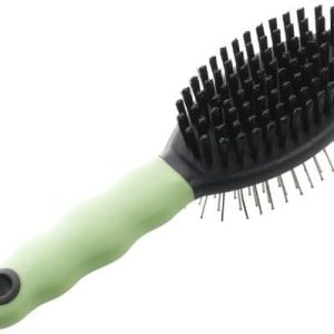 Ferplast 85798899 szczotka kot Gro 5798, wymiary: 19,5 x 5,5 x 5,5 cm - 1 zdjęcie