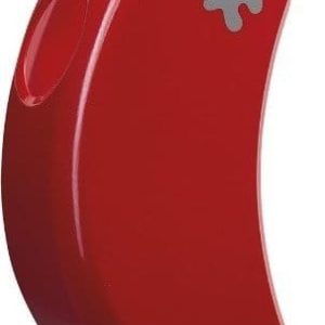 Ferplast Amigo Cover Medium czerwony [75880322] - 1 zdjęcie