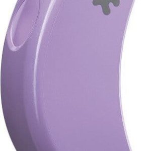 Ferplast Amigo Cover Medium fiolet [75880319] - 1 zdjęcie