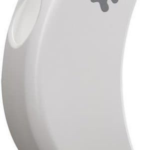 Ferplast Amigo Cover Mini biały [75880111] - 1 zdjęcie