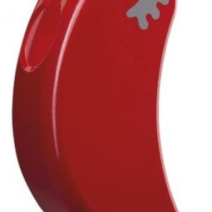 Ferplast Amigo Cover Mini czerwony [75880122] - 1 zdjęcie