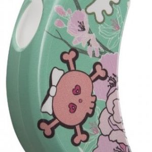 Ferplast Amigo Cover Mini Decor czaszka [75880151] - 1 zdjęcie