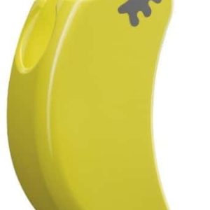 Ferplast Amigo Cover Mini żółty [75880128] - 1 zdjęcie
