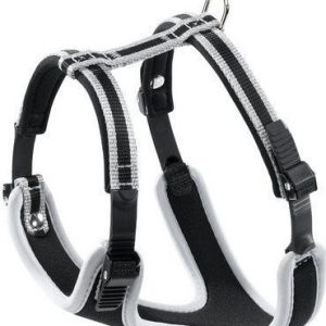 Ferplast Ergocomfort P Szelki S szary [75463921] - 1 zdjęcie