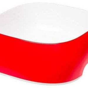 Ferplast Glam Miska Large czerwona - 1 zdjęcie