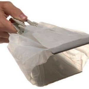 Ferplast Nippy - Zbieracz Do Psich Odchodów + 24 Torebki [72220023] - 1 zdjęcie
