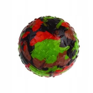 Ferribiella Piłka Dla Psa 8 cm - 1 zdjęcie