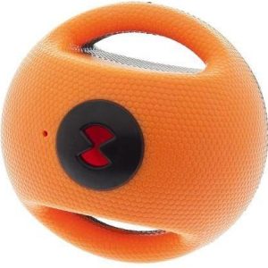 Ferribiella Piłka z uchwytami 12,5cm - 1 zdjęcie