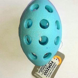 Ferribiella Zabawka Gumowa Piłka dla Psa 12cm - 1 zdjęcie