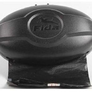 Fida POO BAG HOLDER DO SMYCZY S 40-0020-2729 - 1 zdjęcie