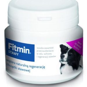 Fitmin Dog Stawy suplement diety 150g - 1 zdjęcie