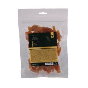 FITMIN FFL dog treat fries with chicken 200g - 1 zdjęcie