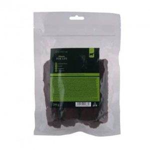 FITMIN FFL dog treat lamb chips 200g - 1 zdjęcie