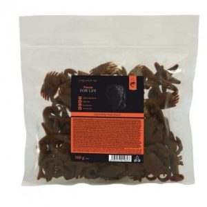 FITMIN FFL dog treat Sea food 500g - 1 zdjęcie