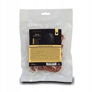 Fitmin FITMIN FFL dog treat chicken sushi 70g - 1 zdjęcie