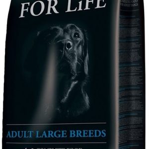 Fitmin For Life Adult Large Breed 15 kg - 1 zdjęcie