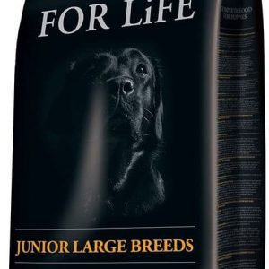 Fitmin For Life Junior Large Breed 15 kg  - 1 zdjęcie