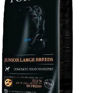 Fitmin Junior Large Breeds 3 kg - 1 zdjęcie