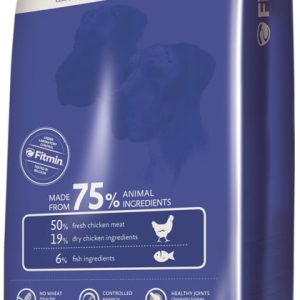 Fitmin Maxi Junior 3 kg - 1 zdjęcie