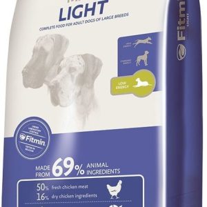 Fitmin Maxi Light 15 kg - 1 zdjęcie