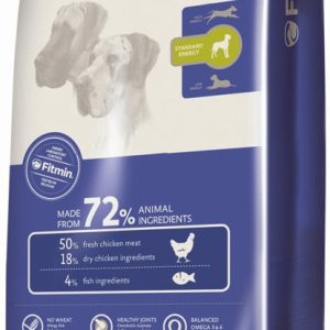 Fitmin Maxi Maintenance 15 kg - 1 zdjęcie