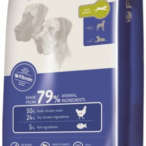 Fitmin Maxi Performance 15 kg - 1 zdjęcie