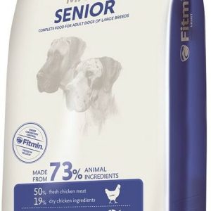 Fitmin Maxi Senior 15 kg - 1 zdjęcie