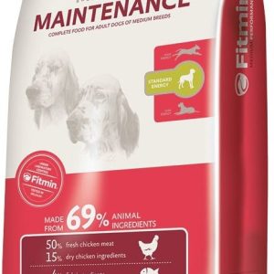 Fitmin Medium Maintenance 15 kg - 1 zdjęcie