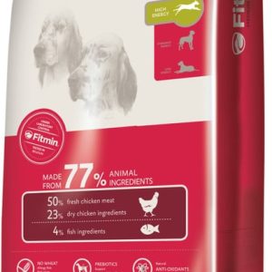 Fitmin Medium Performance 15 kg - 1 zdjęcie