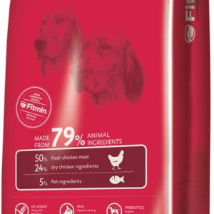 Fitmin Medium Puppy 15 kg - 1 zdjęcie