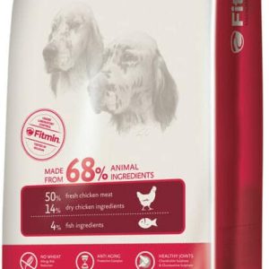 Fitmin Medium Senior 15 kg - 1 zdjęcie