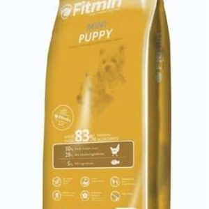 Fitmin Mini Puppy 3 kg - 1 zdjęcie